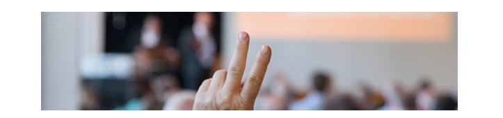 Convocazione Assemblea Ordinaria degli Associati 2023