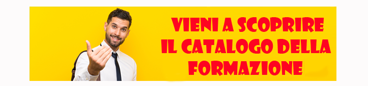 PROGRAMMA FORMATIVO