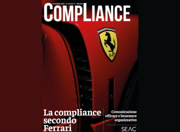 RIVISTA COMPLIANCE