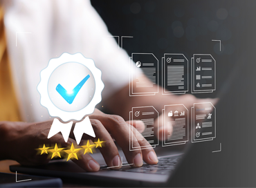 RICHIESTA DI RILASCIO DELL'ATTESTATO DI QUALITA' E DI QUALIFICAZIONE PROFESSIONALE