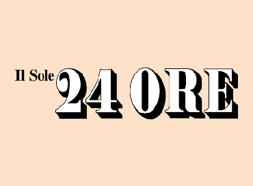 IL SOLE 24 ORE